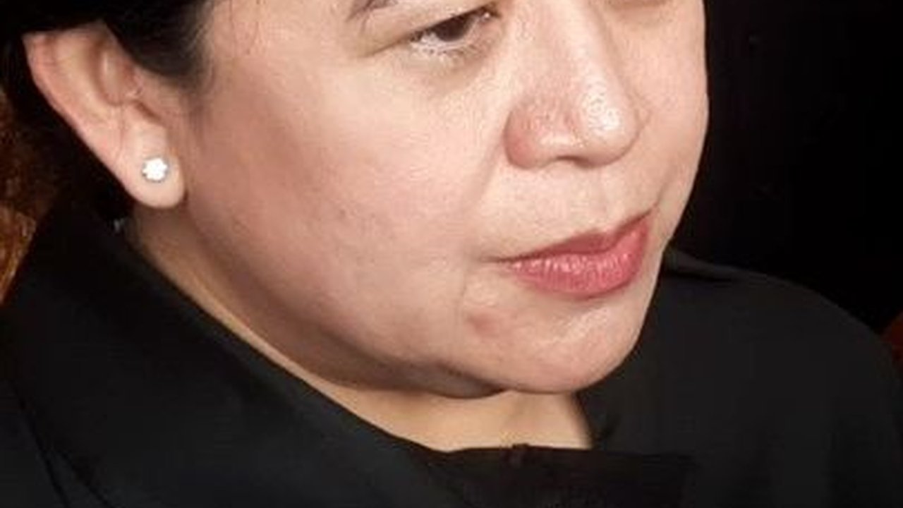 Pembukaan Masa Sidang DPR, Puan Tak Hadiri Rapat Karena ke Prancis