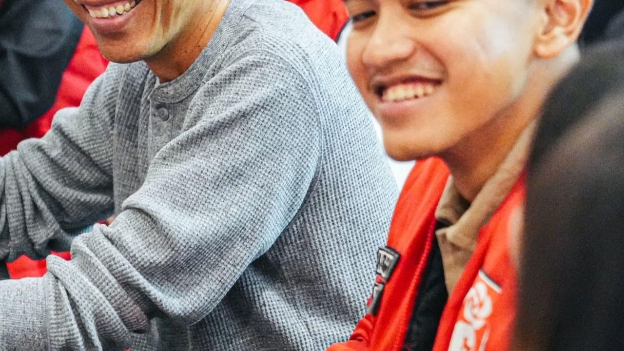 Heboh Anomali Suara PSI di Real Count KPU, Begini Lonjakannya Setiap Pekan