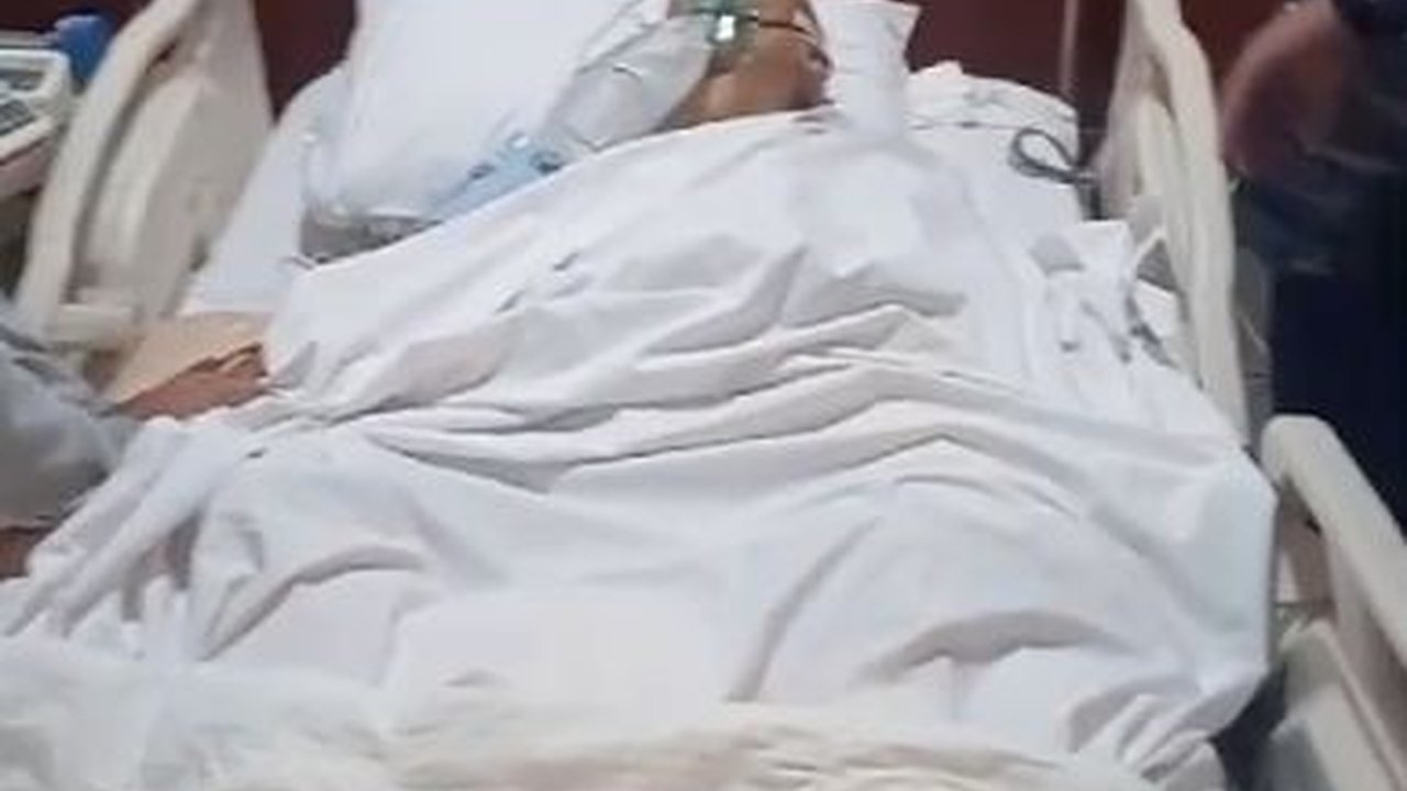 Cerita Anggota DPR Pernah Didatangi Solihin GP Naik Helikopter saat Disunat