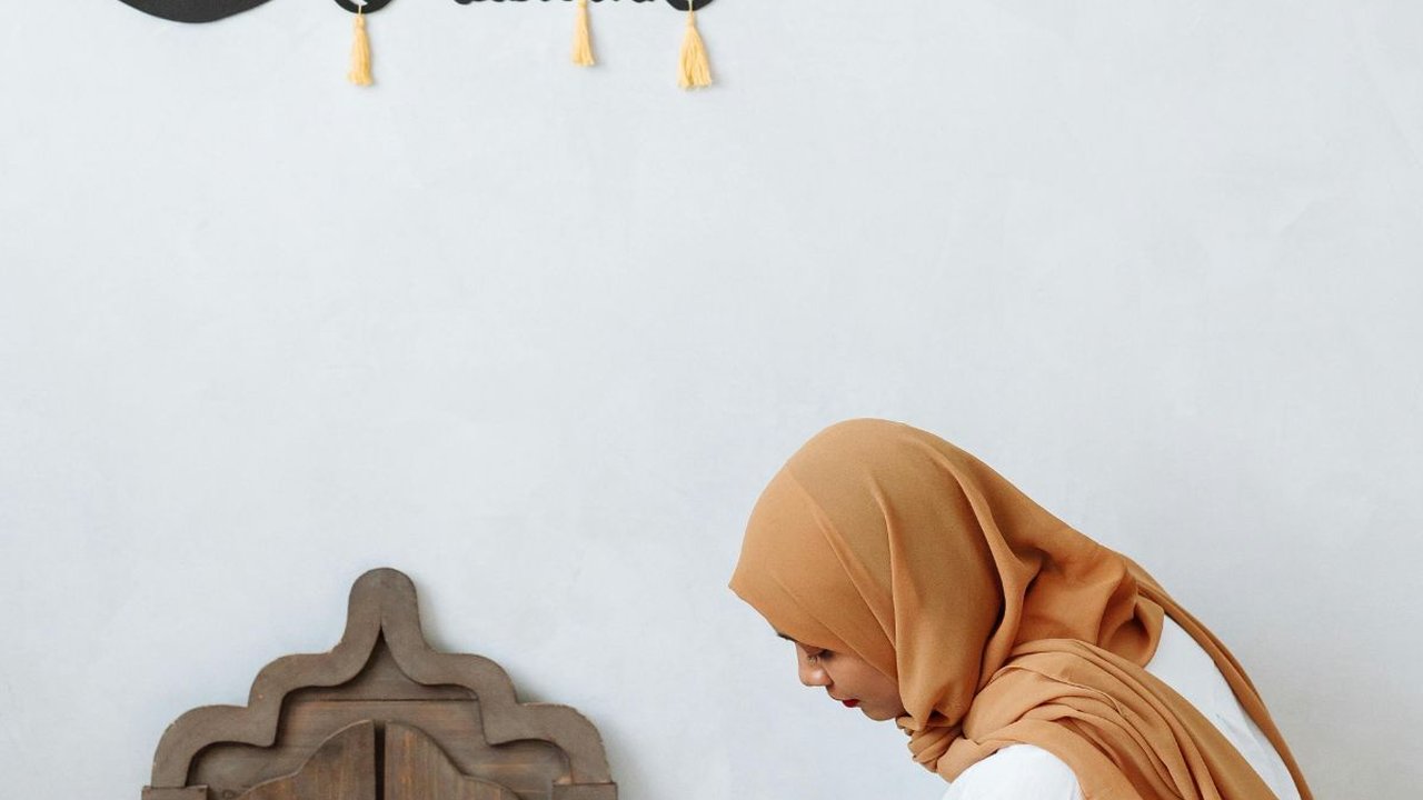 45 Ucapan Maaf Singkat Menyambut Bulan Suci Ramadan, Penuh Makna Mendalam