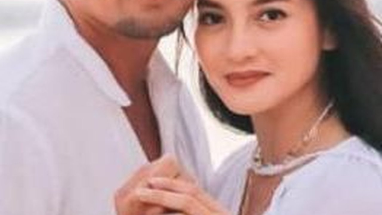 Tiga Tahun Sudah Melewati Bulan Suci Ramadhan Bersama, Ini Hal Yang Dirindukan Ibnu Jamil dan Ririn Ekawati