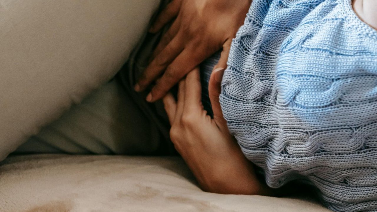 Makanan yang Baik Disantap saat Perut Kembung