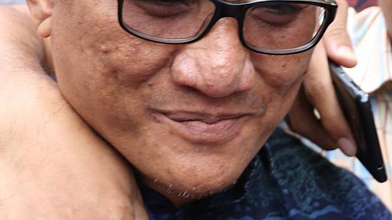 Andi Arief: Kami Belum Menemukan Upaya Kecurangan PSI dan Partai Gelora