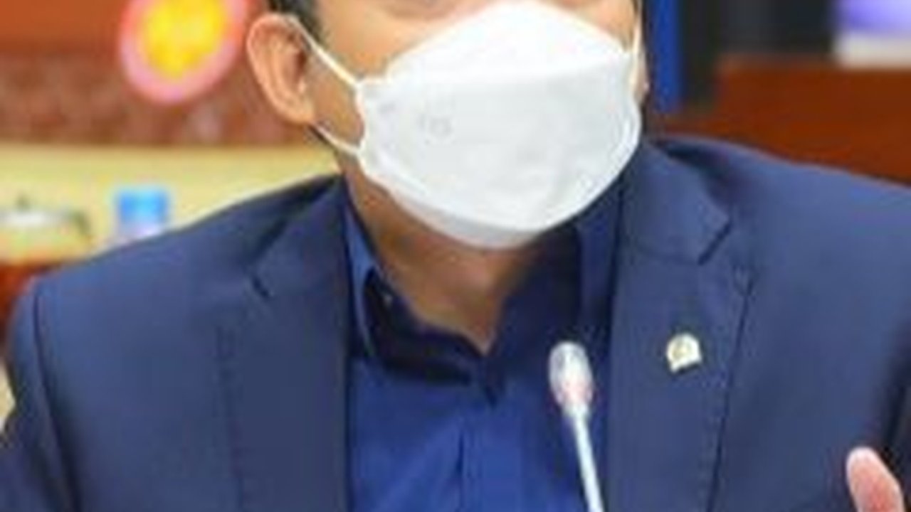 NasDem soal Hak Angket: Kita Sedang Siapkan Tanda Tangan