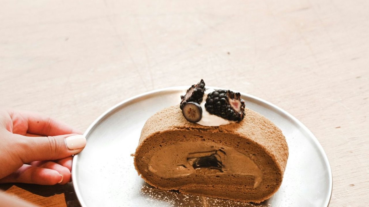 6 Resep Roll Cake Aneka Rasa, Sajikan untuk Berbagai Acara