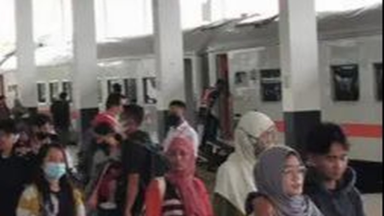 Angka Kecelakaan Tinggi, Polisi Minta Masyarakat Tak Mudik Pakai Motor