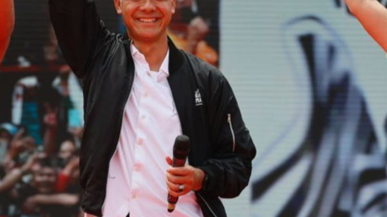 Reaksi Keras Ganjar Usai Dilaporkan IPW ke KPK: Saya Tidak Pernah Terima Gratifikasi