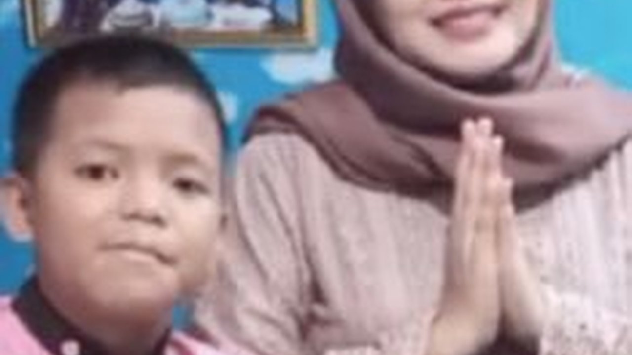 'Dunia Serasa Enggak Adil' Kisah Tiga Bocah Ditinggal Ibunya Pamit Bekerja, Ternyata Tak Bisa Kembali untuk Selamanya