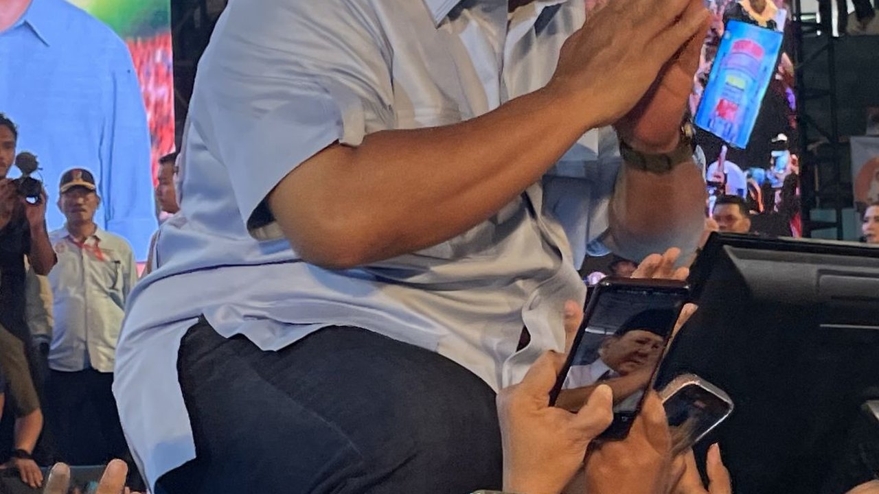 Prabowo Ingin Naikkan Rasio Pajak Jadi 16 Persen, Begini Langkah Bakal Ditempuh