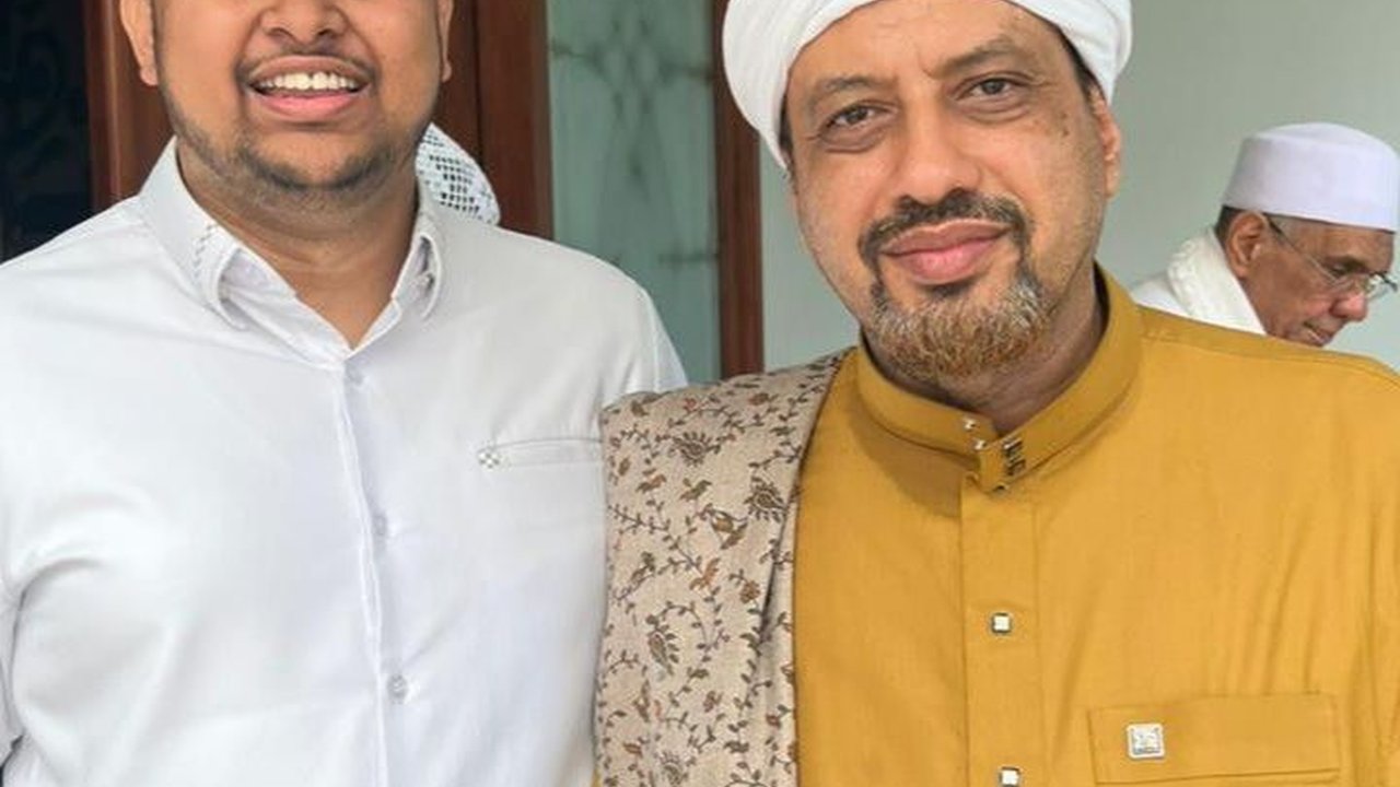 Rabithah Alawiyah Apresiasi Gerak Cepat Polri Tangkap Pembuat Sertifikat Habib Palsu