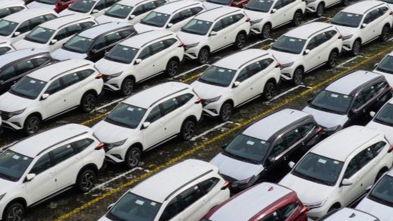 Kehadiran Avanza Hybrid Makin Dinanti, Toyota Carbon Fighter Ungkap Keunggulannya