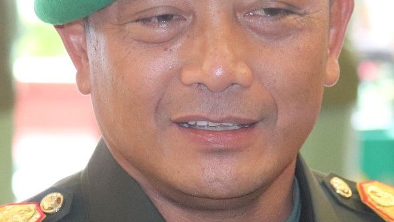 Serang Mapolres Jayawijaya, 5 Prajurit TNI Jalani Proses Hukum di Subdenpom Wamena