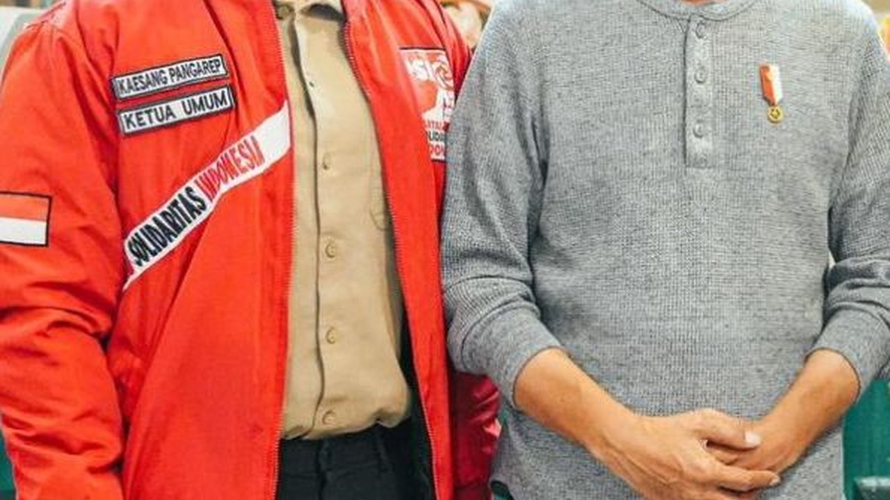 Kontroversi PSI dari Sebelum Hingga Setelah Pemilu yang Jadi Sorotan Publik