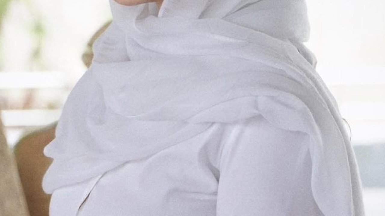 Fakta Menarik Aaliyah Massaid, Pacar Thariq Halilintar, Ternyata Sosok Religius