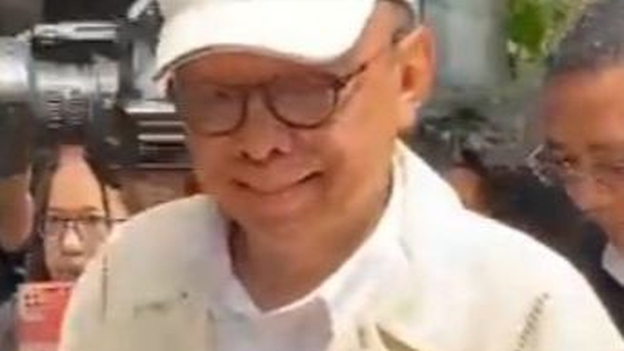 Polisi Sudah Periksa 15 Saksi Terkait Kasus Dugaan Pelecehan Seksual Rektor UP