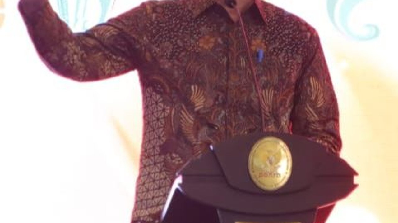 Akal-akalan Kementerian Kemas Ulang Produk Impor Jadi Produk Dalam Negeri, Bakal Dapat Sanksi dari Menko Luhut