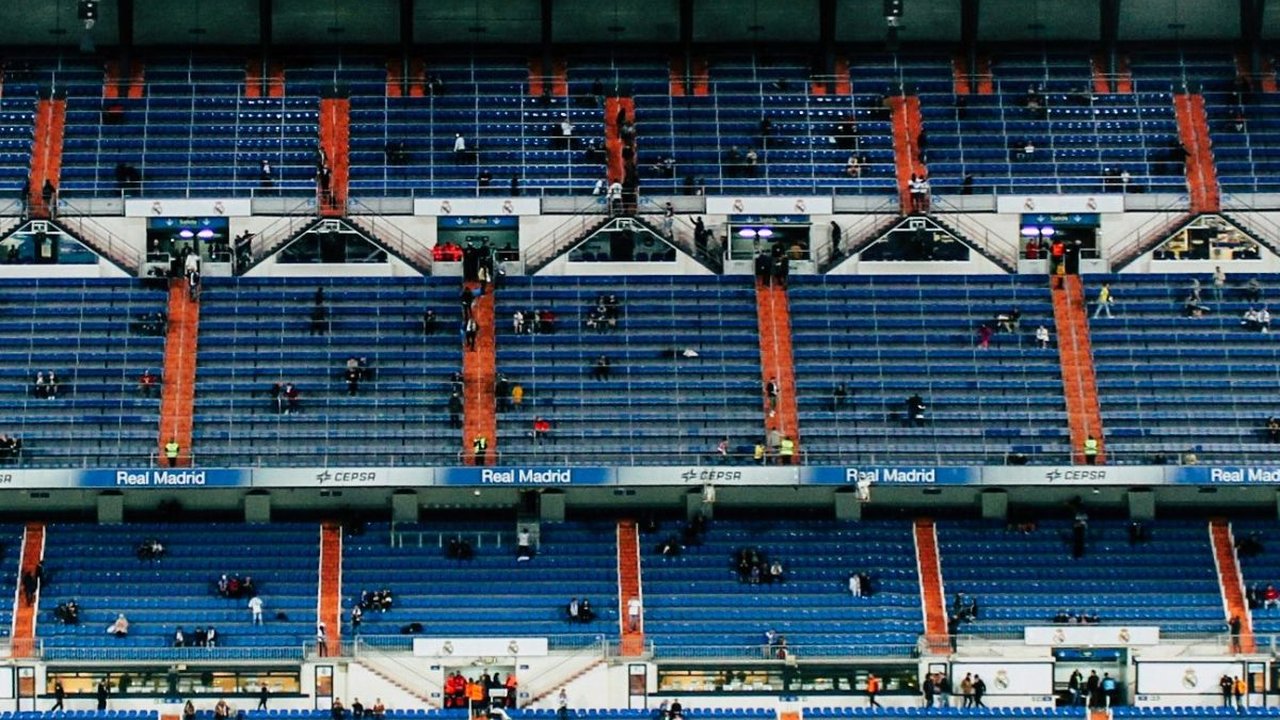 6 Maret 1902 Klub Sepakbola Real Madrid Terbentuk, Ini Sejarahnya