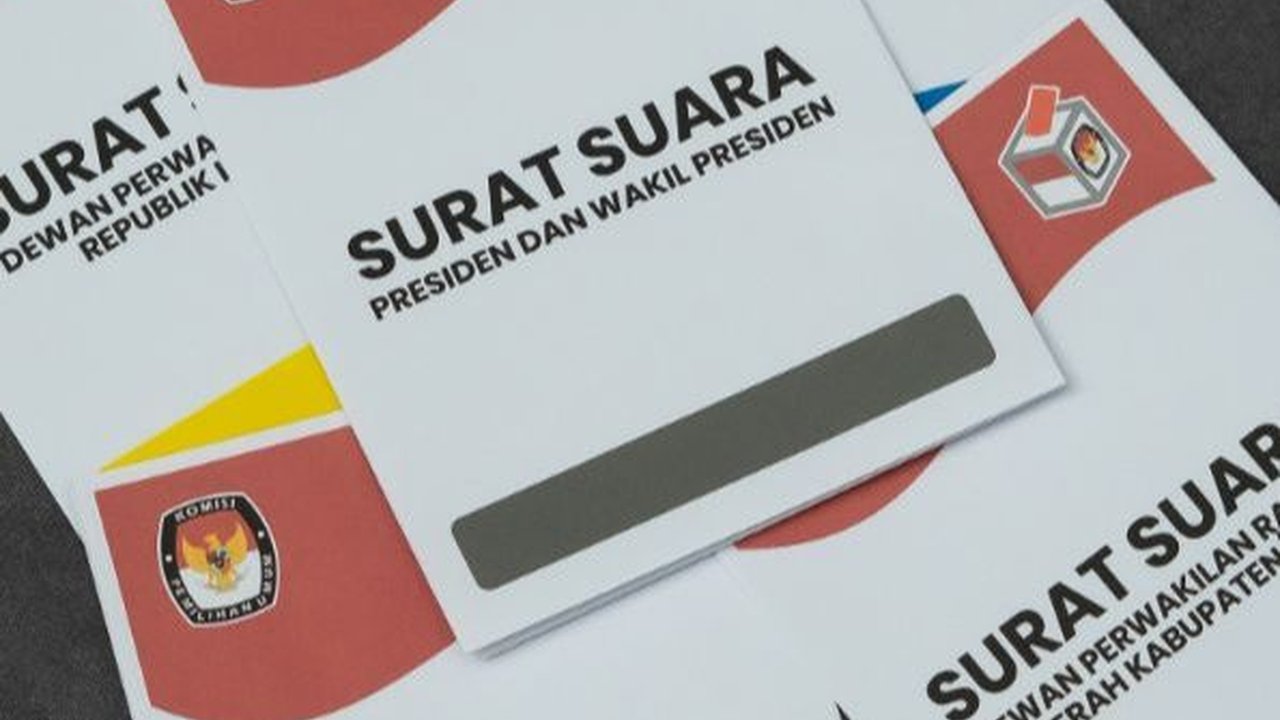 VIDEO: Suara PSI Tiba-Tiba Naik, PKB Keras Minta KPU Hitung Ulang
