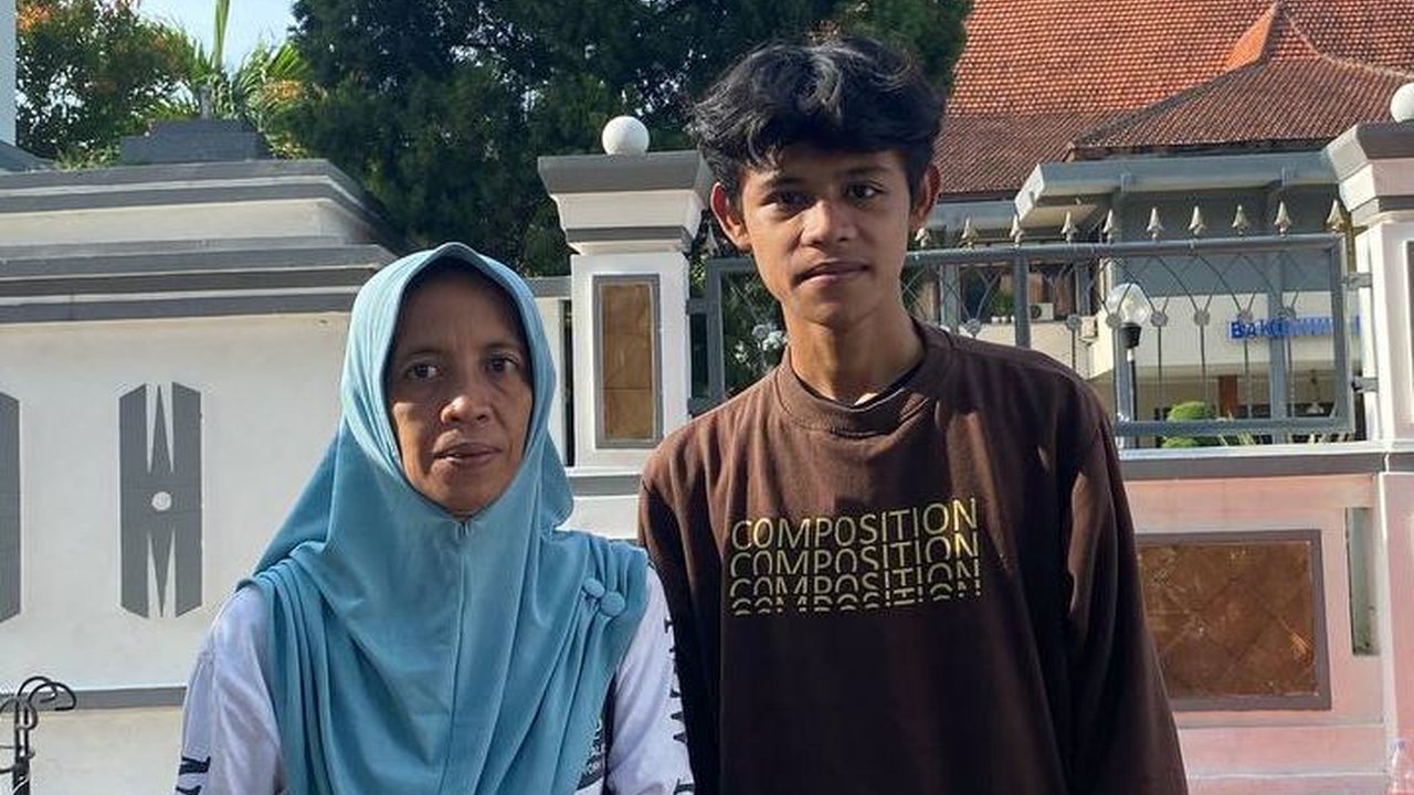 Kisah Suami Istri hingga Anak Hasilkan Cuan dari Olahan Tanaman Sekitar Rumah, Bisnis Makin Berkembang Berkat KUR