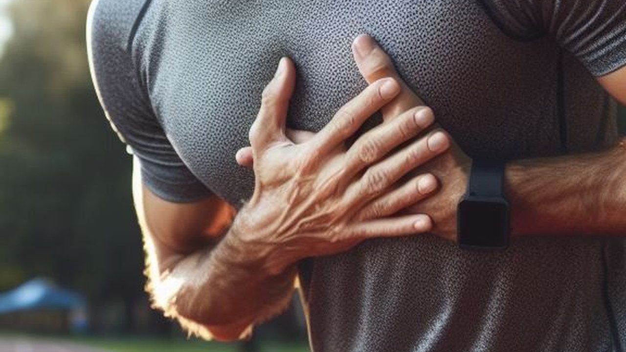 Tanda Adanya Masalah Kesehatan Jantung yang Muncul saat Kita Berolahraga