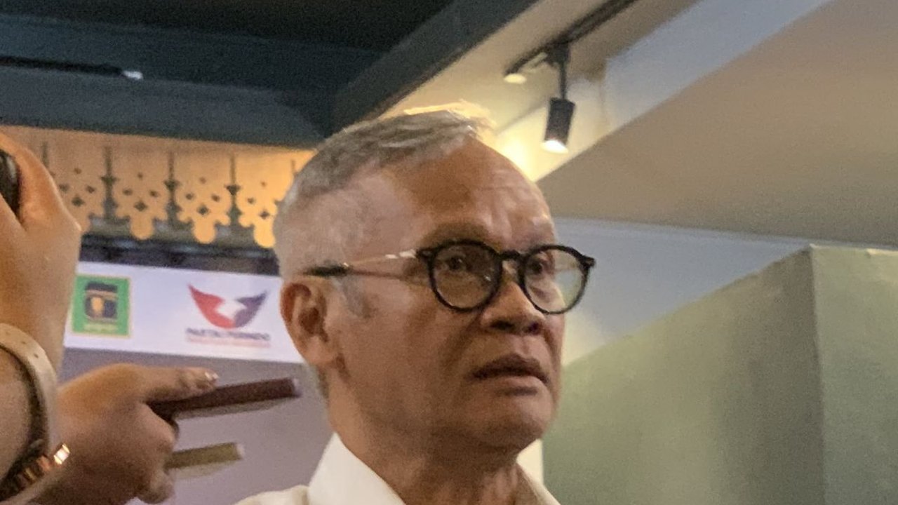 PDIP: Hak Angket Tidak Ada Kaitan dengan Pembatalan Pemilu dan Pemakzulan Jokowi