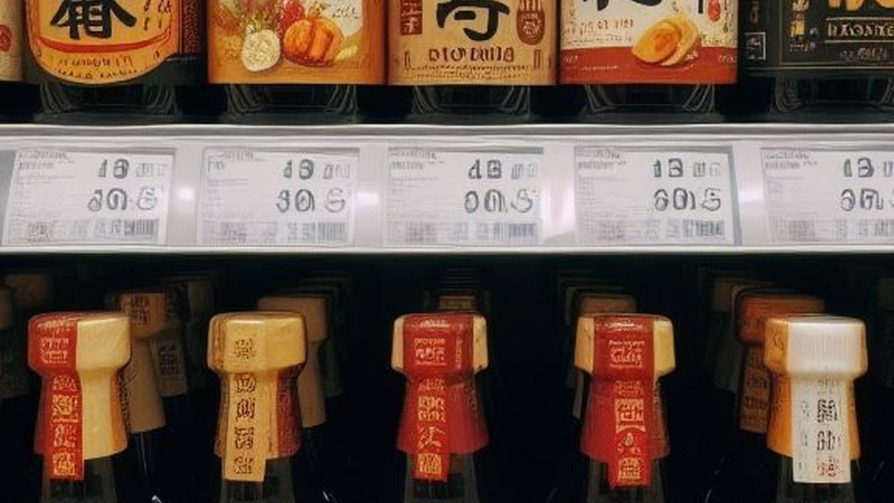 Bukan Sekadar Bumbu, Ketahui 3 Manfaat Kesehatan Luar Biasa dari Kecap Asin
