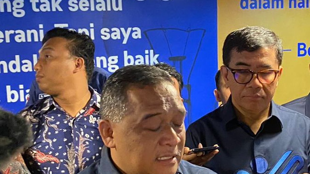 BP2MI Resmikan Migran Pers Room dan Launching Enam Ambulans untuk PMI