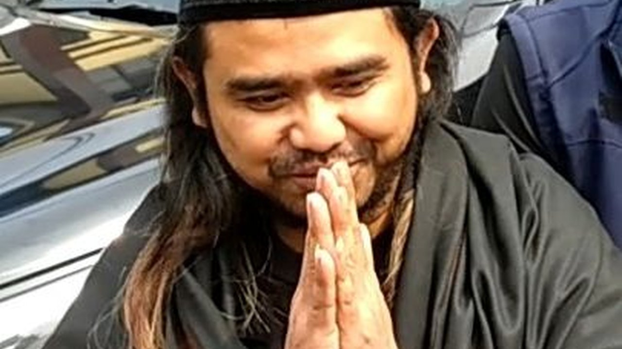 Gus Samsudin Raup Keuntungan Rp100 Juta Perbulan dari Youtube