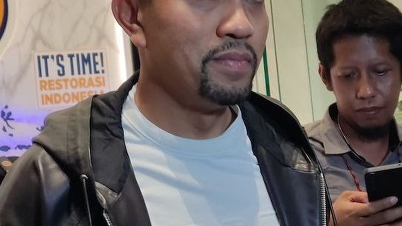Ahmad Sahroni NasDem Usulkan Cara Ini untuk Buktikan Dugaan Penggelembungan Suara PSI