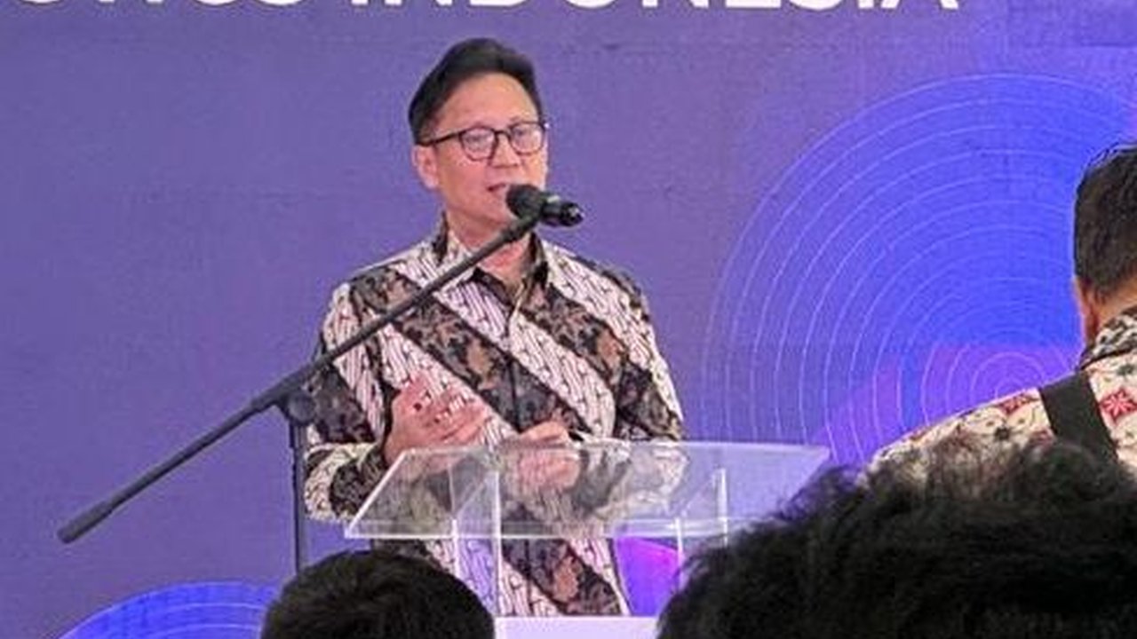 Produsen Alkes China Bangun Pabrik di Cikarang, Jadi Terbesar di Indonesia