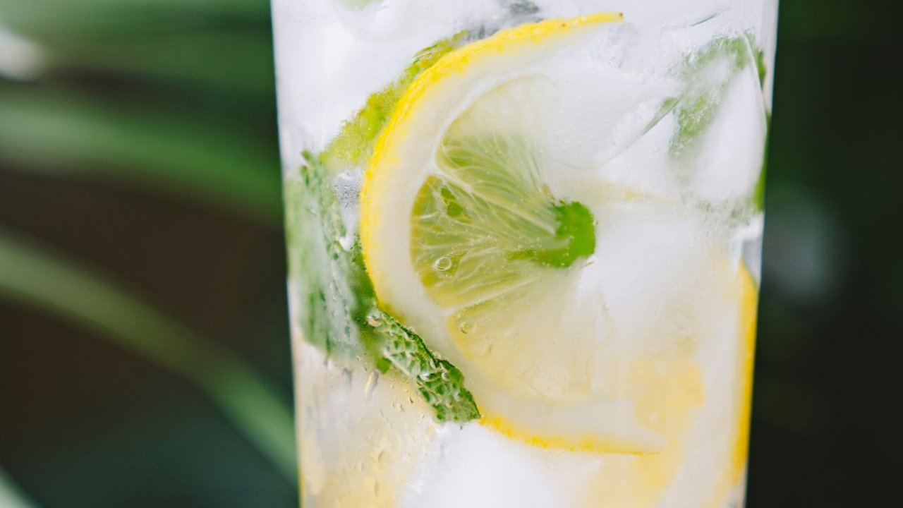 Benarkah Minum Air Lemon Dapat Menurunkan Berat Badan?