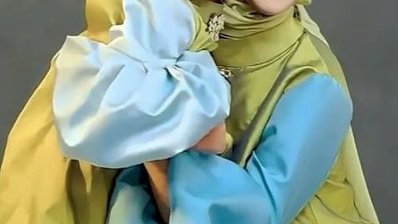 Fakta Menarik Ria Ricis, Lahir Sebagai Ratu Squishy
