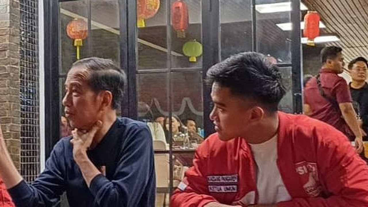 Suara PSI Melonjak, KPU Minta Semua Pihak Bersabar Tunggu Hasil Resmi Rekapitulasi