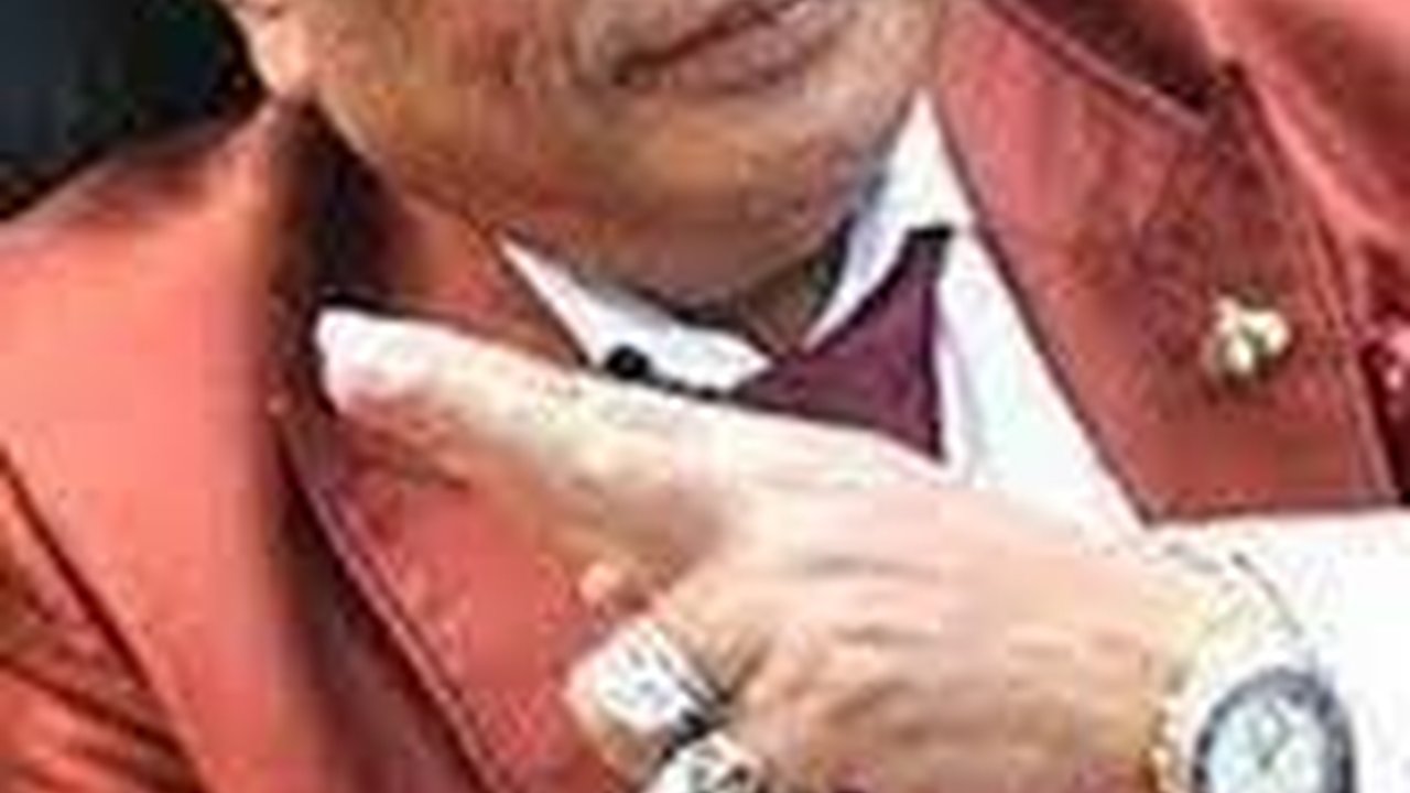 Pajang Video Sri Mulyani, Hotman Paris Blak-blakan Naksir Sang Menkeu 'Dia Lebih Cantik dari 298 Aspri Ku'