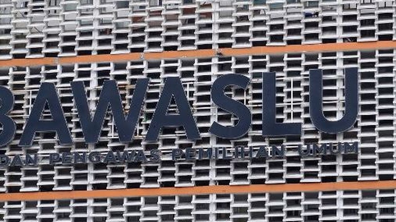 Bawaslu Kabupaten Bogor Temukan Penggelembungan Suara Antarpartai dan Antarcaleg