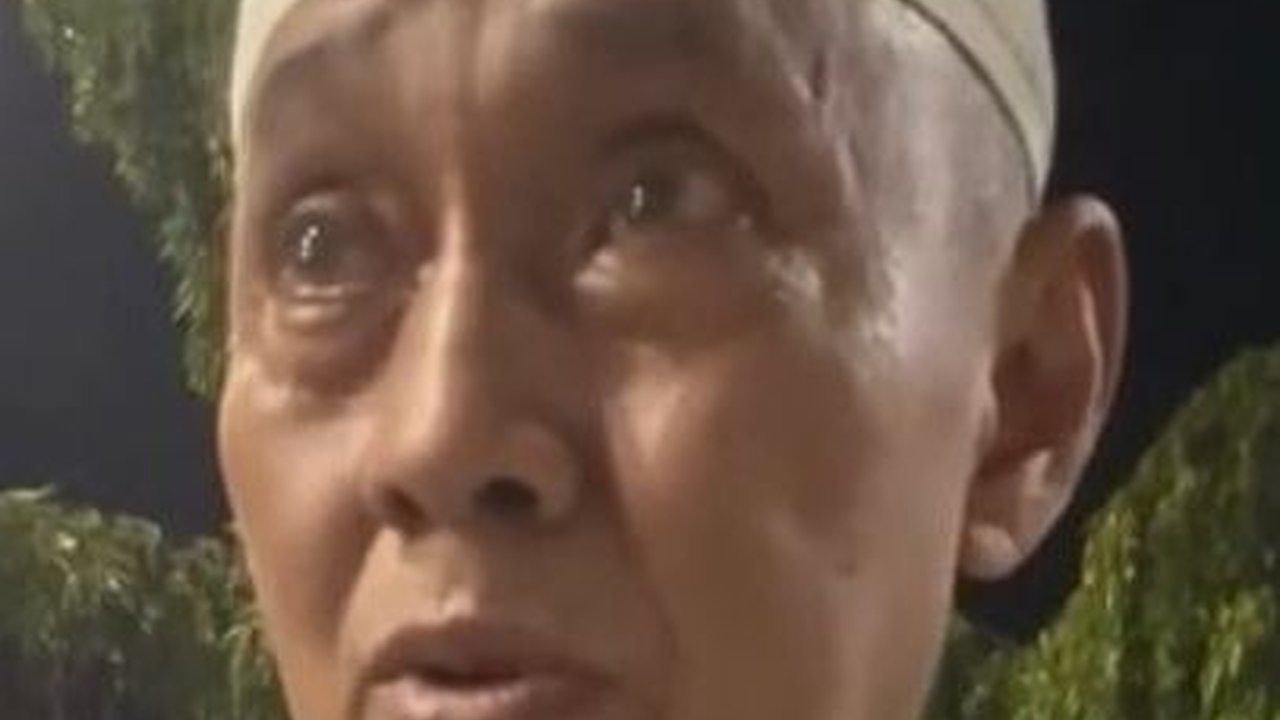 Viral Mantan Petinggi Salah Satu Maskapai Pilih Dakwah On The Road Sambil Jualan, Begini Kisahnya