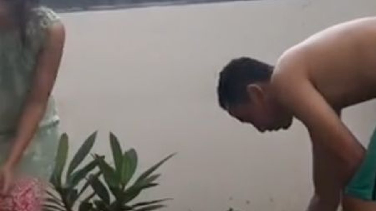 Kisah Perjuangan Istri Setia Temani Suami dari Nol, Dulu Nikah Sederhana dan Ngontrak Rumah, Kini Berbuah Manis