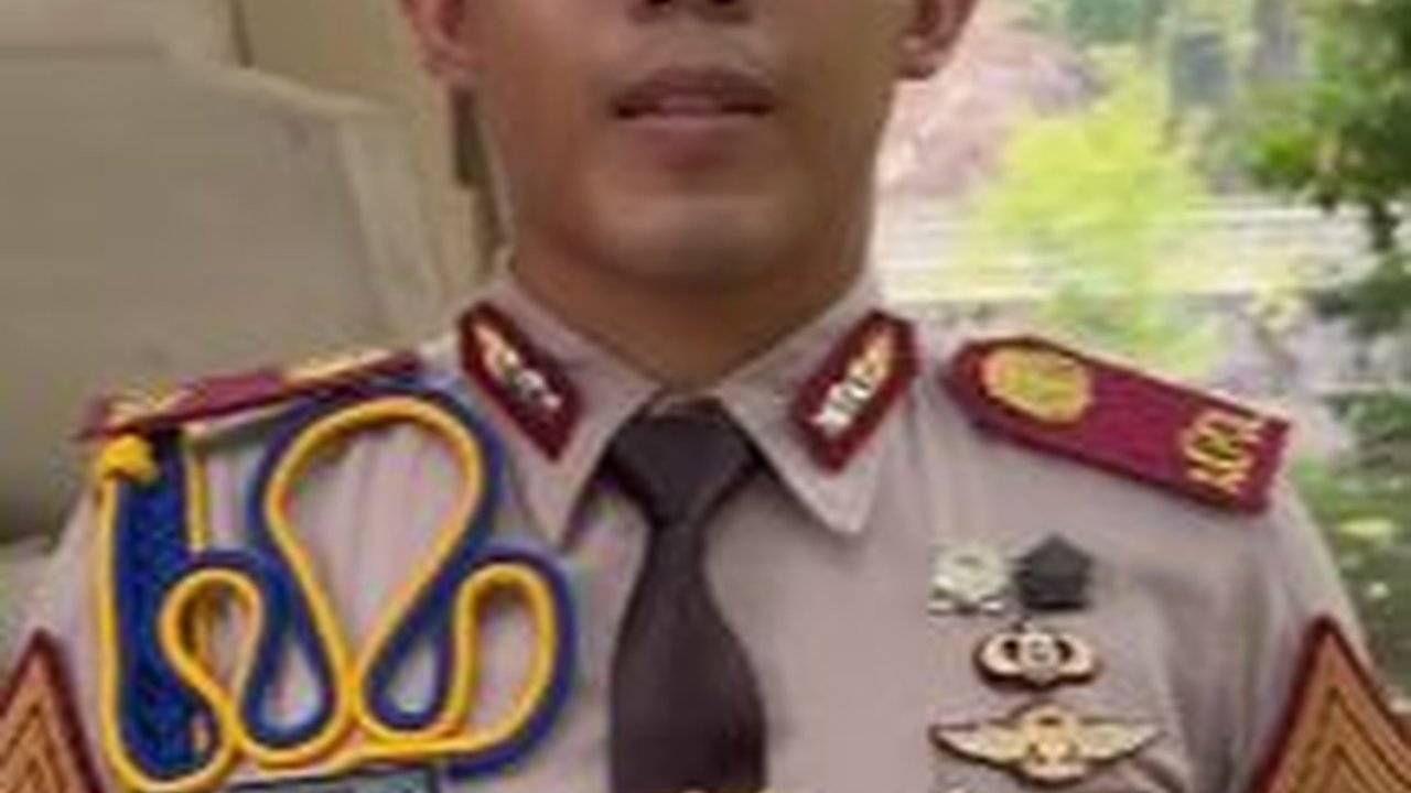 Taruna Akpol ini Jadi Salah Satu yang Terbaik, Ternyata Kunci Suksesnya Ingat Orangtua di Rumah
