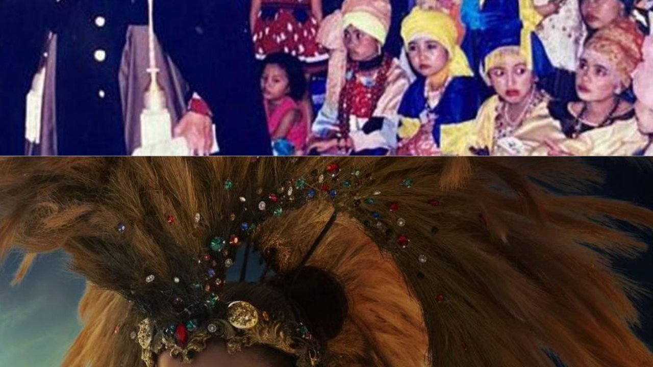 Kisah di Balik Jember Fashion Carnaval yang Kini Mendunia, Ternyata Dulu Hanya Karnaval Keluarga