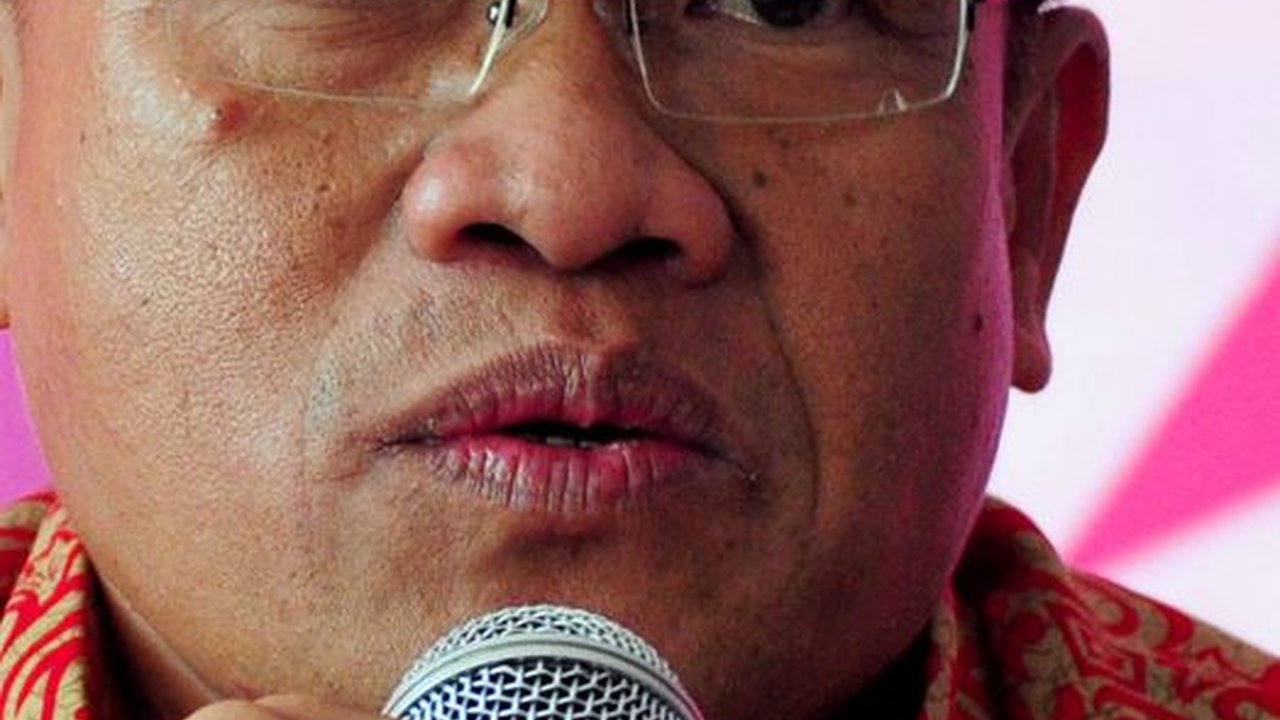Profil Sugeng Teguh Santoso Pelapor Ganjar ke KPK, Kader PSI Pernah Jadi Tim Advokasi Megawati