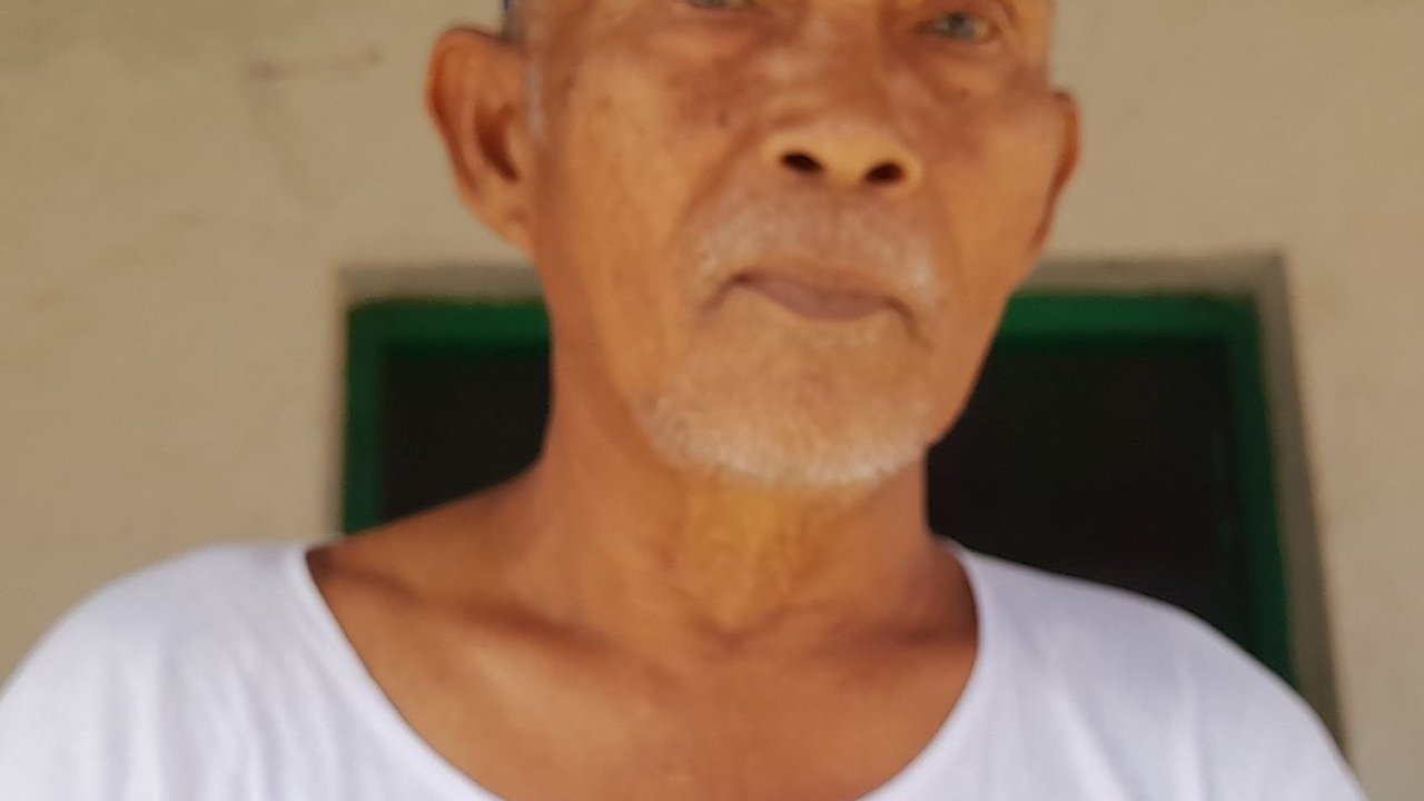 Jemaah Tarekat Naqsabandiyah di Padang Mulai Puasa Sabtu 9 Maret