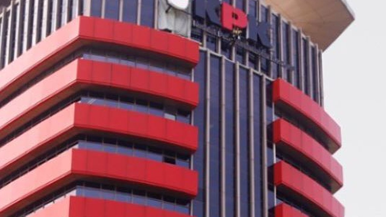 KPK Tetapkan Pencentus Pungli Rutan KPK Hengki Jadi Tersangka