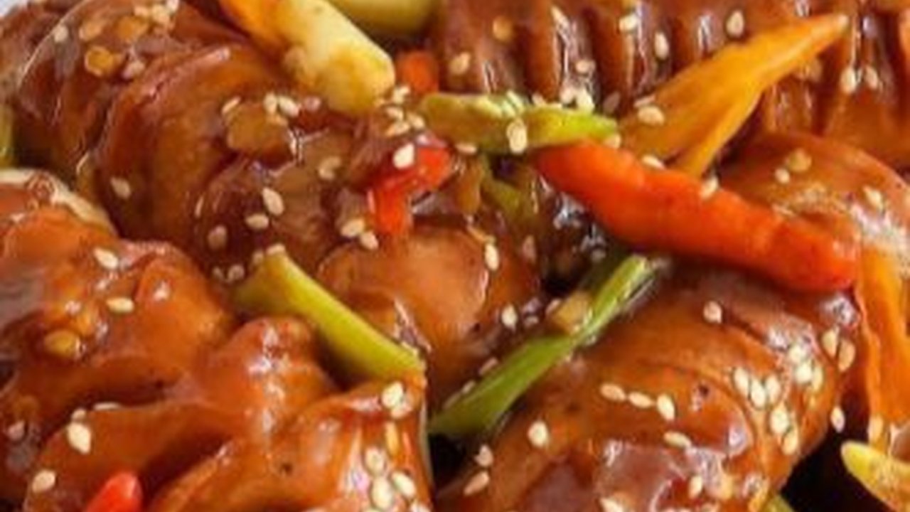 7 Resep Menu Sahur Awal Ramadhan dengan Sosis, Praktis & Bikin Nagih