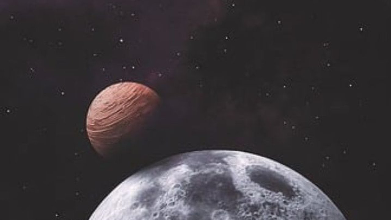 China Mau Pasang CCTV di Bulan, Ini Tujuannya