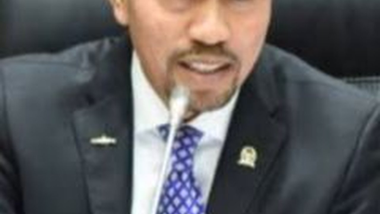 Sahroni: Semua Partai Pendukung yang Menang Quick Count, kalau Dukung Hak Angket itu Jempolan