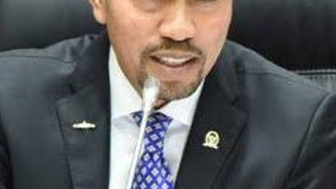 KPU Tak Lagi Tampilkan Diagram Real Count di Website, Sahroni: Kenapa Tiba-tiba Disetop Grafiknya?