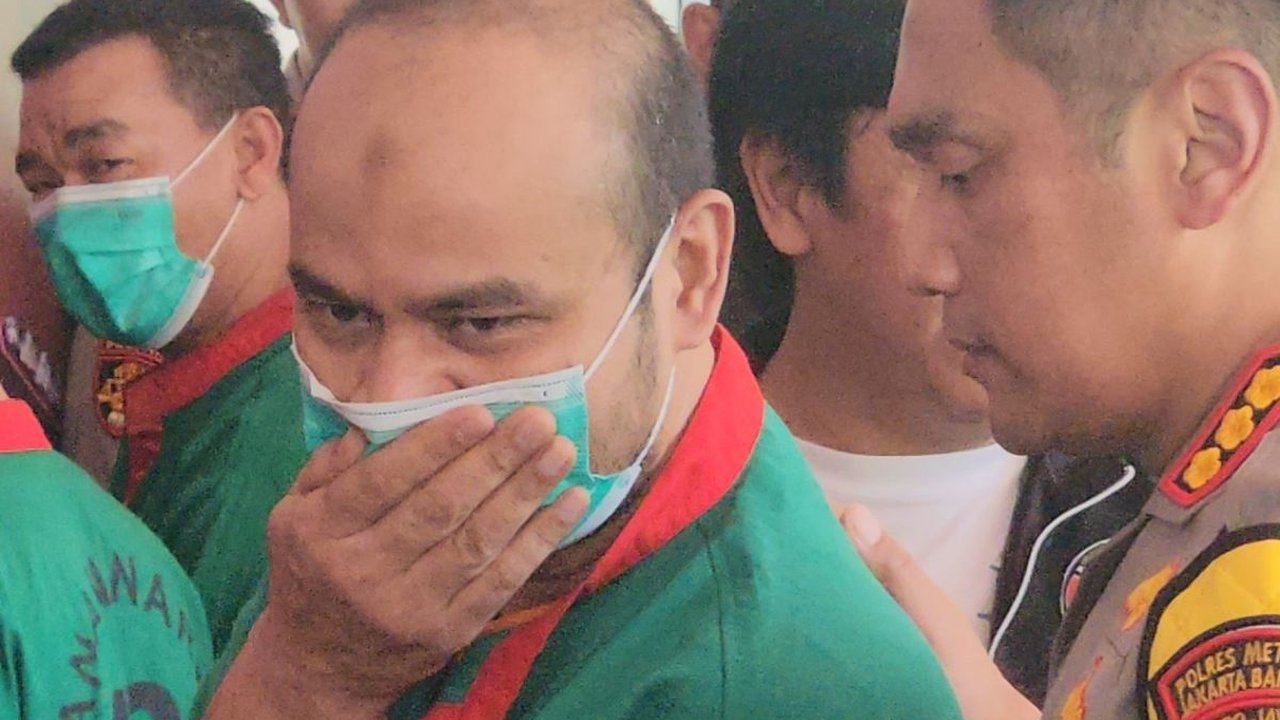 Polisi Usut Aset Gembong Murtala Ilyas Diduga Terkait Pencucian Uang Bisnis Narkoba