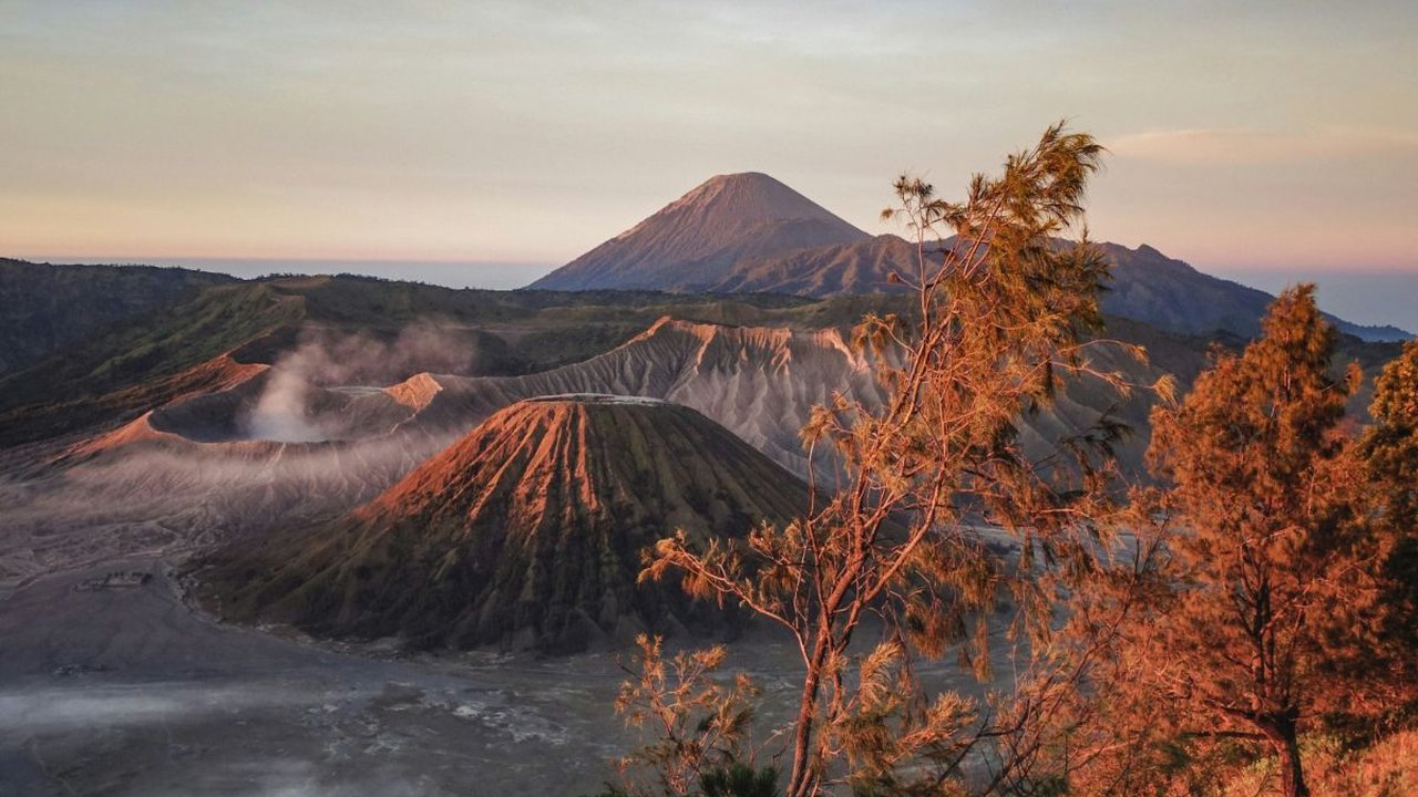 10 Wisata Gunung Bromo Terfavorit, Ada Spot Sunrise yang Eksotis