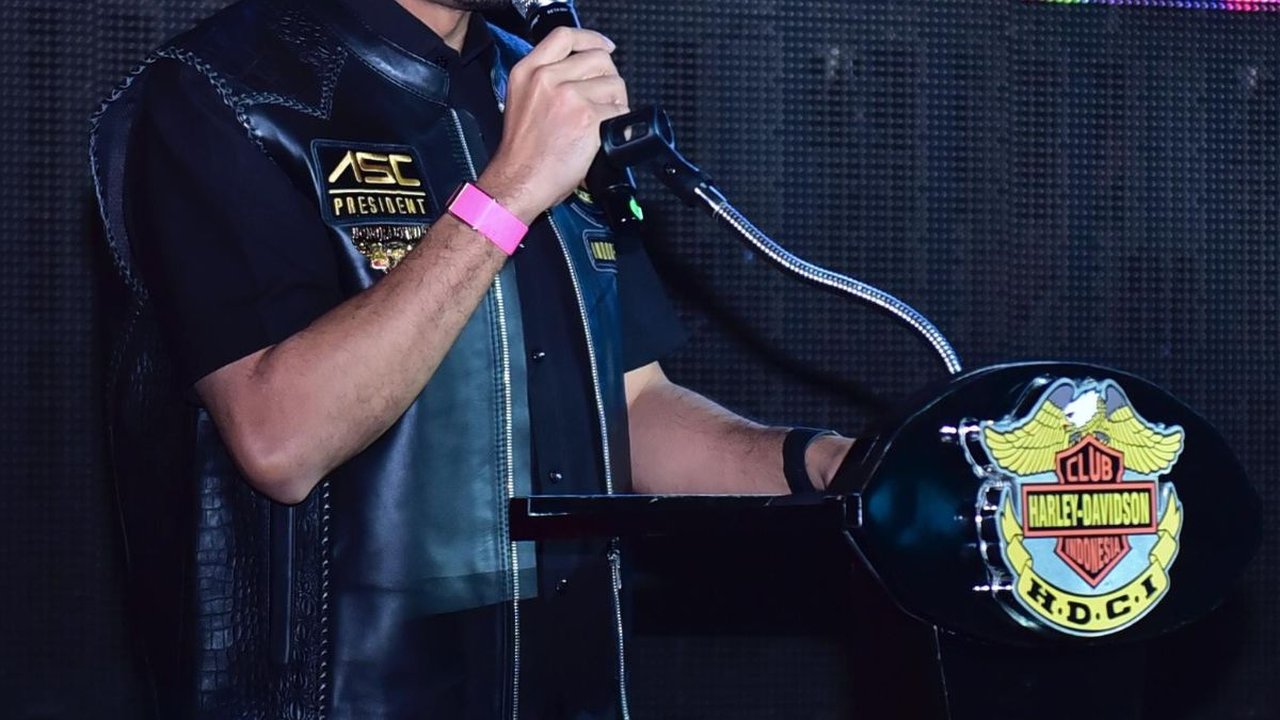 Gara-Gara Ini, Ahmad Sahroni Kritik Keras Heru Budi sampai Singgung Nama Jokowi