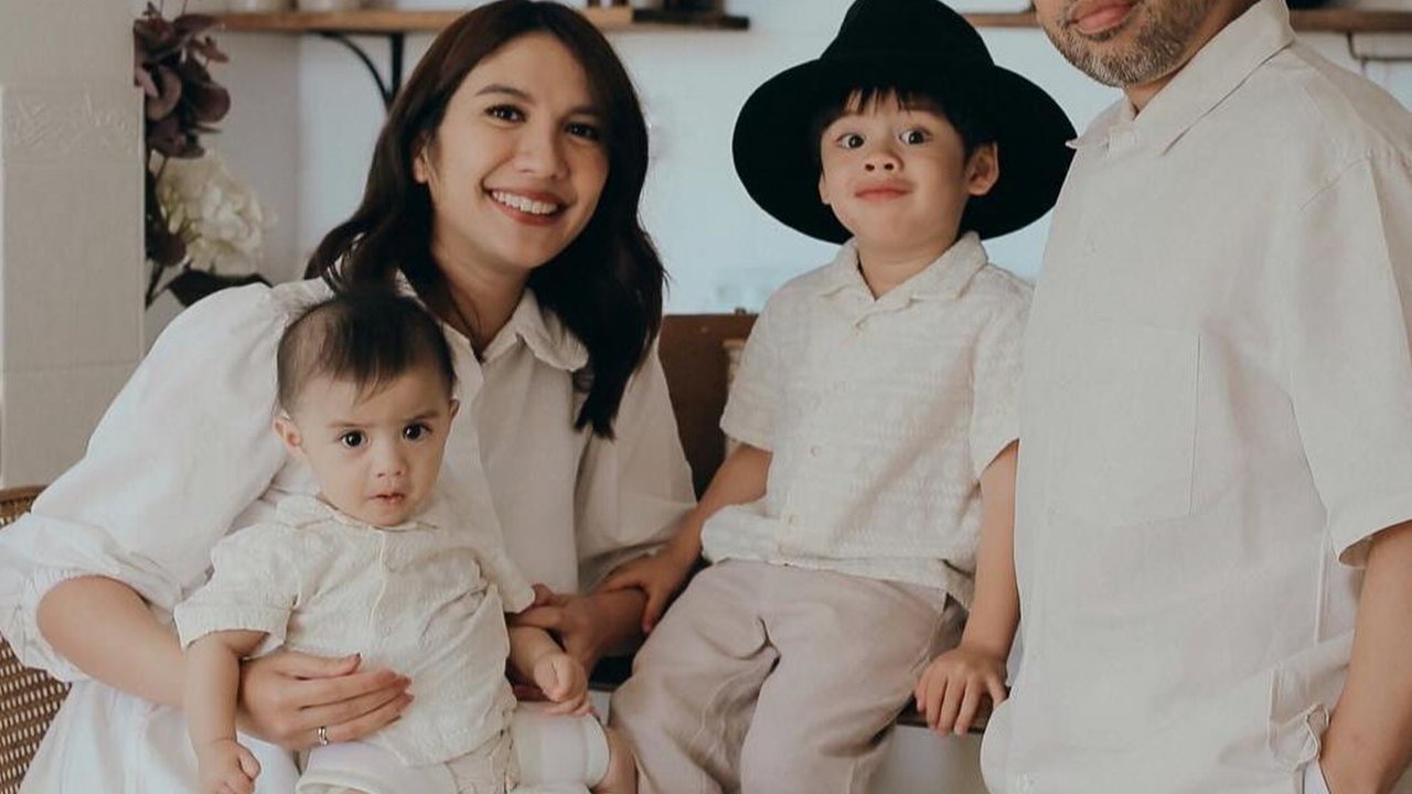 Acha Sinaga Akan Kembali ke Indonesia, ini Potret Rumahnya di Australia yang Bakal jadi Kenangan